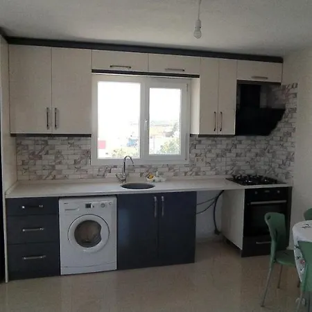 Apartment Villa Aslan Apartments *