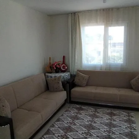Villa Aslan Apartments Apartment *