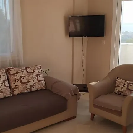 Villa Aslan Apartments Apartment Seferihisar