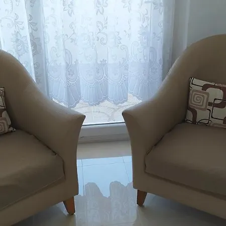 Villa Aslan Apartments Appartamento