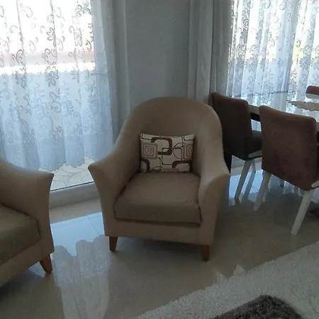 Appartamento Villa Aslan Apartments Seferihisar