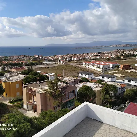 Appartamento Villa Aslan Apartments