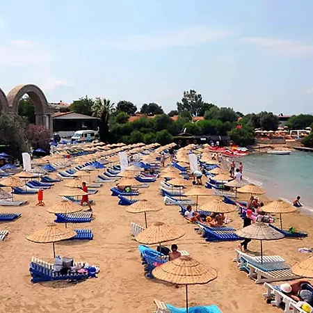 Villa Aslan Apartments Appartamento Seferihisar